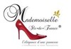 Mademoiselle Ile De France 2014 - 