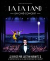 La la land en Ciné-concert - 