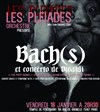 Bach(s) - 