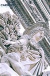 Visite guidée : Le Paris de la mythologie grecque | par Cariboo - 