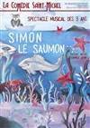 Simon le saumon - 