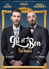 Gil et Ben dans (Ré)Unis - 