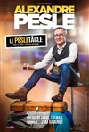 Alexandre Pesle dans LePesle Tâcle - 