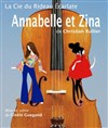 Annabelle et Zina - 