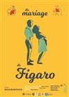 Le mariage de Figaro - 