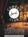 Jamel Comedy Club - 