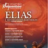 Elias mis en espace par l'Ensemble Sequentiae | Chartres - 