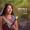 Micaéla Chauque Présente : 20 ans avec les vents andins - 