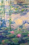 Visite guidée : Dans le jardin de Monsieur Monet - 