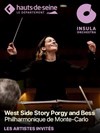 West Side Story : Porgy and Bess - 