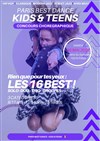 Paris Best Dans kids and teens | Concours Chorégraphique - 