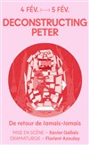 Deconstructing Peter - 