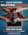 Fodjé Sissoko dans Relations Toxiques - 
