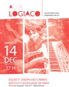 Alix Logiaco | Piano Jazz - 