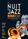 La nuit du jazz | 18ème édition - 