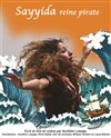 Sayyida Reine Pirate - 