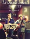 Normand-Pino Quartet + Jam jazz - 