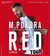 M. Pokora | R.E.D Tour 2015 - 