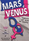 Mars & Vénus : tempête au sein du couple - 