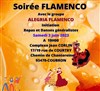 Soirée flamenco - 