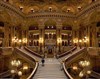 Visite guidée : L'Opéra Garnier, un régal pour les yeux | par Fabienne Germé - 