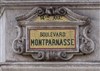 Visite guidée : Montparnasse insolite | par Théo Abramowicz - 