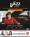 Leslie Lewis Quintet | + 1ère partie Émilie Forbin et Sylvain Bellegarde - 