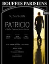 Patricio & ballet Flamenco Patricio Martin - 