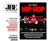 Soirée Hip hop - 