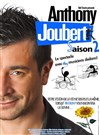 Anthony Joubert dans Le spectacle avec des mucisiens dedans | Saison 2 - 
