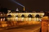 Paris dans ses habits de lumière pendant la période de Noël ! | par Soazig Le Guevel Cultur' en Marche - 