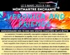 Visite guidée : Montmartre Enchanté, Veronica and friends | Veronica Antonelli - 