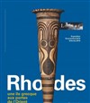 Visite guidée : Exposition Rhodes, une île grecque aux portes de l'Orient | par Camille de Jessey - 