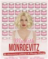 Mudith Monroevitz - 