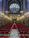 Etoiles françaises, des voix françaises rayonnant sur les scènes internationales | Week-end 2 du Paris Sainte Chapelle Opera Festival - 