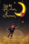 Petit clown in the moon - 