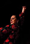 Tablao Flamenco avec Héléna Cueto - 