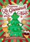 Comment le Grouinch gâcha Noël - 