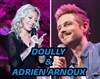 Doully, Adrien Arnoux, et leurs amis - 