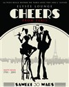 Cheers From Paris - 