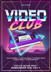 Vidéo Club - 