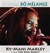 Ky-Mani Marley - 