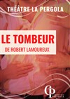 Le tombeur - 