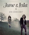 June&Lula + Cats on Trees - 