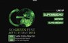 Go Green Festival - 
