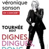 Véronique Sanson | Dignes, dingues, donc... - 