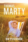 Thomas Marty dans Allez, la bise ! - 