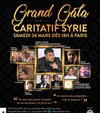 Grand Gala Syrie - 