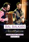 Bal Balkan - 