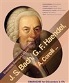 Bach et Haendel - 